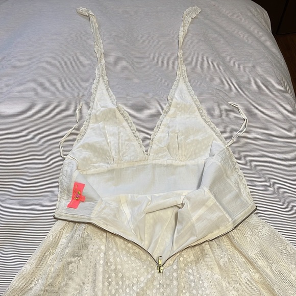 Manoush authentic MASTERPIECE dress brand new dress unique 🇫🇷 , size Small - Picture 7 of 12